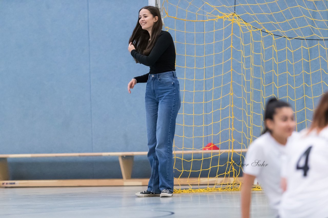 Bild 139 - wBJ Futsalmeisterschaft Runde 1